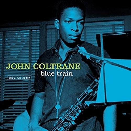 John Coltrane- Blue Train [ VINYL LP ]