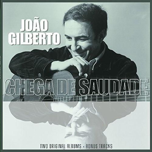 Brazilian Love Affair- Joao Gilberto / Chega De Saudade [ VINYL LP ]
