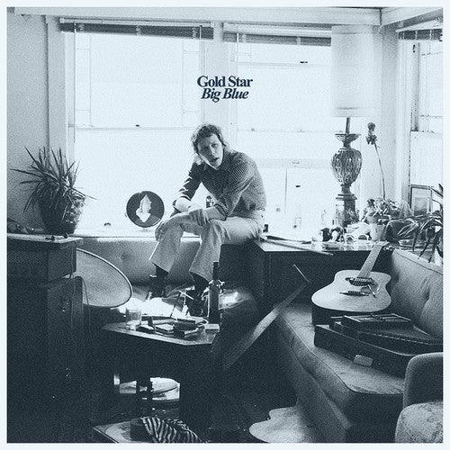 Gold Star- Big Blue [ VINYL LP ]