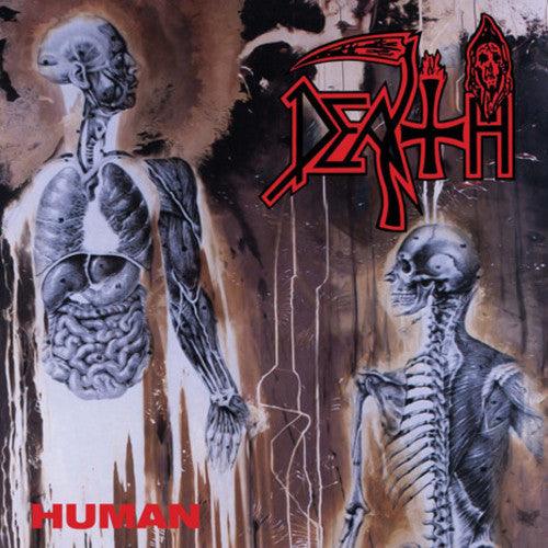 Death- Human [ VINYL LP ]