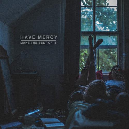 Have Mercy- Make The Best Of It [ VINYL LP ]