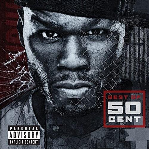 50 Cent- Best Of [ VINYL LP ]