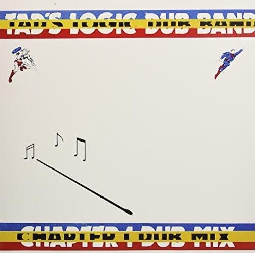 Tads Logic Dub Band- Chapeter 1 Dub Mix [ VINYL LP ]