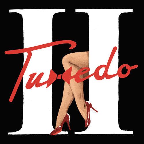 Tuxedo- Tuxedo II [ VINYL LP ]