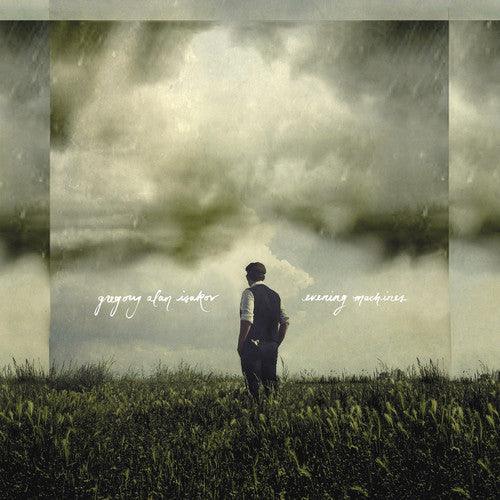 Gregory Alan Isakov- Evening Machines [ VINYL LP ]