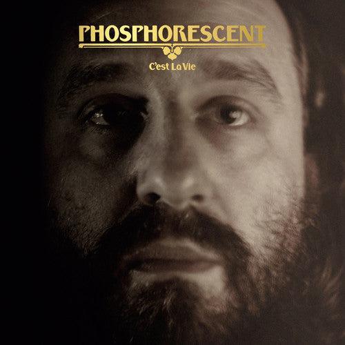 Phosphorescent- C'est La Vie [ VINYL LP ]
