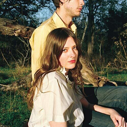 Molly Burch- First Flower [ VINYL LP ]