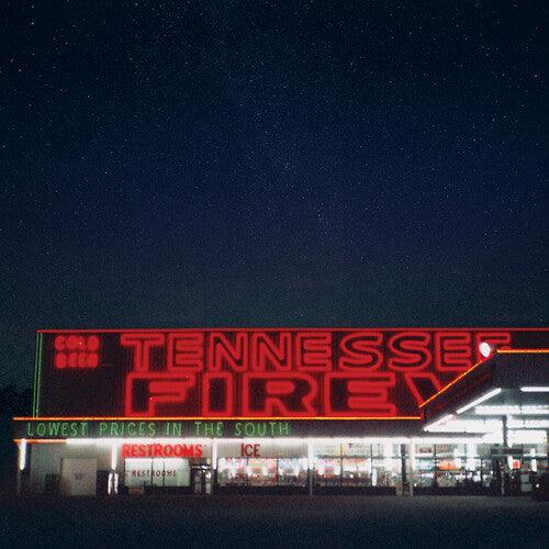My Morning Jacket- The Tennessee Fire: 20th Anniversary Edition (Clearwater Blue Vinyl) [ VINYL LP ]