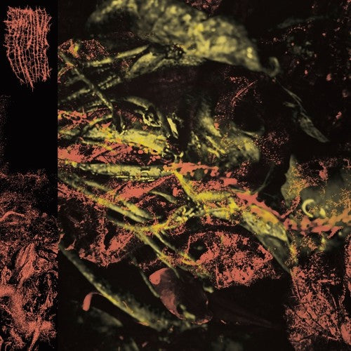 Hissing- Permanent Destitution [ VINYL LP ]