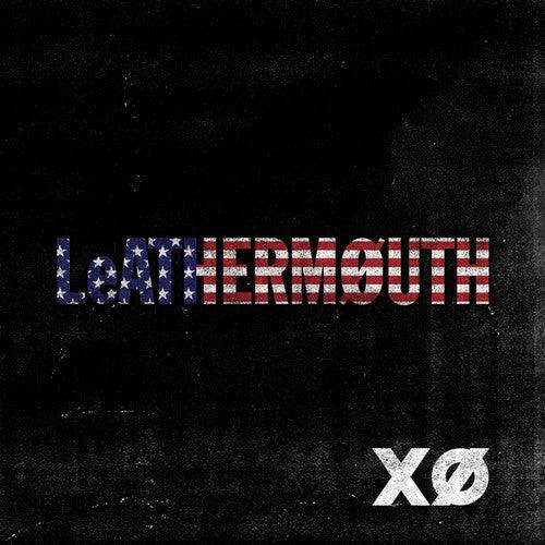 Leathermouth- Xo] [ VINYL LP ]