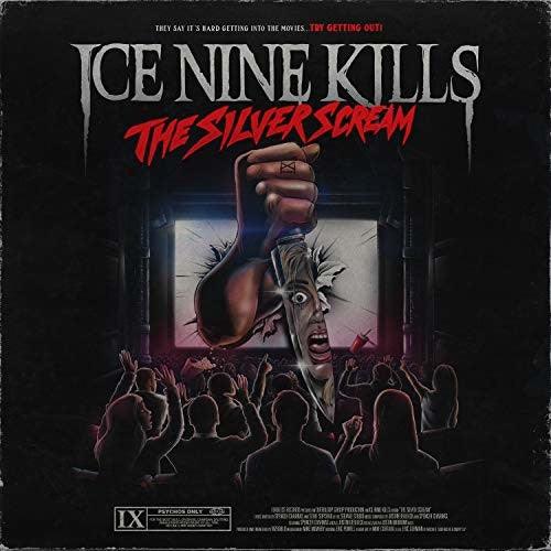 Ice Nine Kills- The Silver Scream [ VINYL LP ]