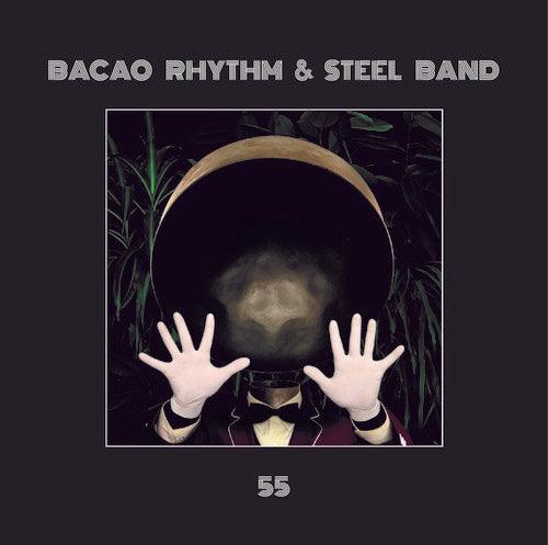 Bacao Rhythm & Steel Band- 55 [ VINYL LP ]
