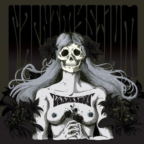 Nachtmystium- Assassins - Black Meddle Pt. I [ VINYL LP ]