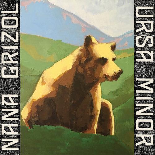 Nana Grizol- Ursa Minor [ VINYL LP ]