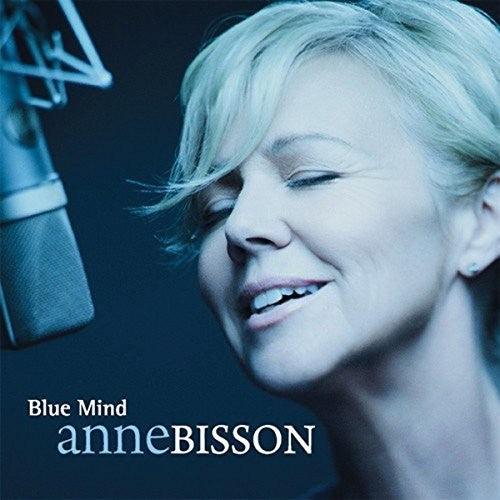 Anne Bisson- Blue Mind (Limited Edition 45Rpm 180 Gram Blue Vinyl) [ VINYL LP ]