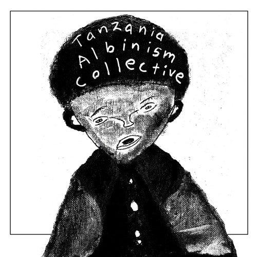 Tanzania Albinism Collective- White African Power (We Live in Danger) / Stigma [ VINYL LP ]