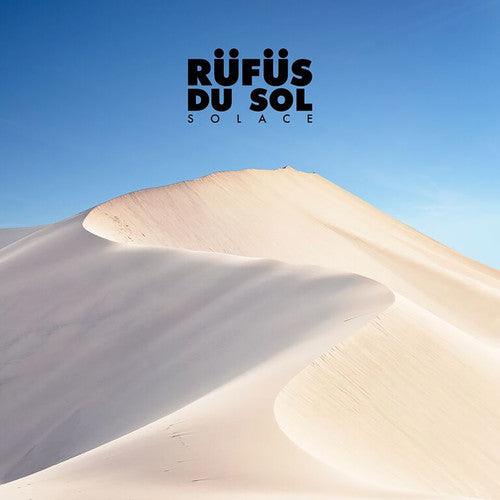 Rufus Du Sol- Solace [ VINYL LP ]