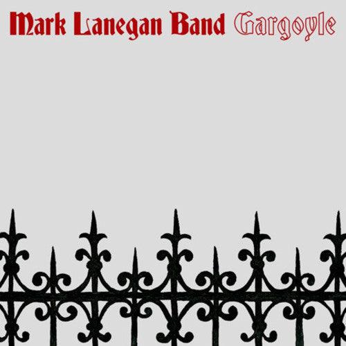 Mark Lanegan- Gargoyle [ VINYL LP ]