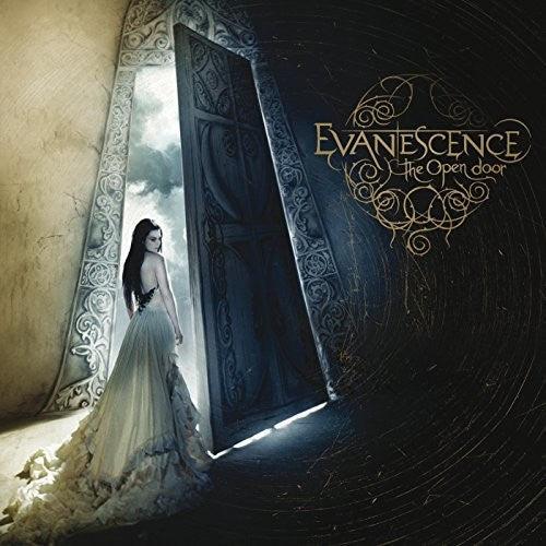 Evanescence- The Open Door [ VINYL LP ]