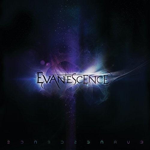 Evanescence- Evanescence [ VINYL LP ]