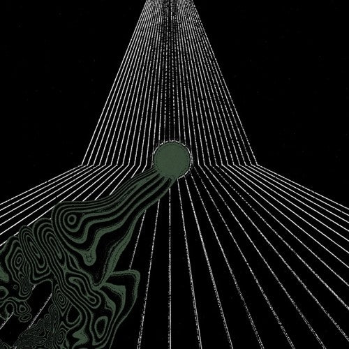 White Suns- Psychic Drift [ VINYL LP ]