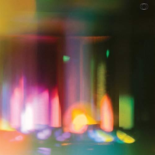 Beacon- GRAVITY PAIRS [ VINYL LP ]