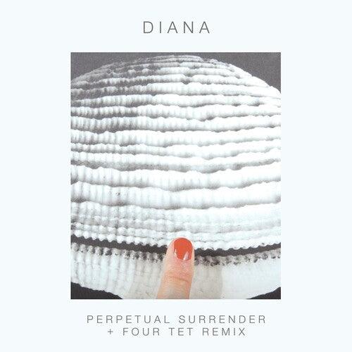 DIANA- PERPETUAL SURRENDER/PERPETUAL SURRENDER (FOUR TET [ VINYL LP ]