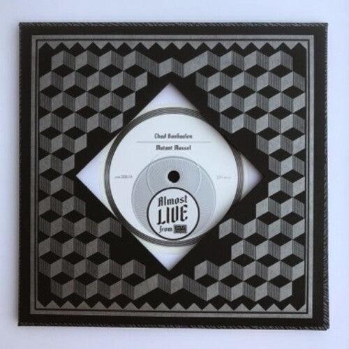 Chad VanGaalen- Mutant Mussel [ VINYL LP ]