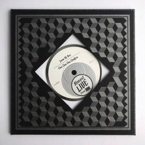 Joan of Arc- Cha Cha Cha Chakra [ VINYL LP ]