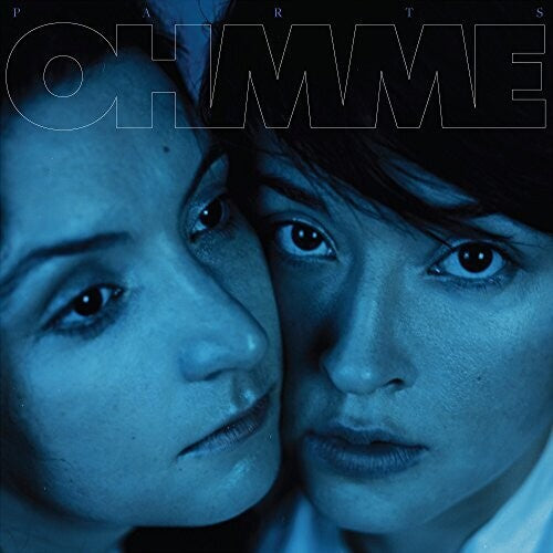Ohmme- PARTS [ VINYL LP ]