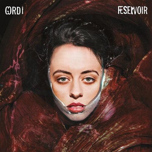 Gordi- Reservoir [ VINYL LP ]