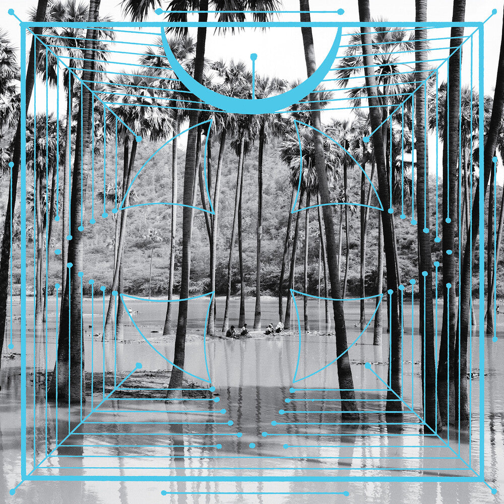 Four Tet- Pink [Vinyl] [ VINYL LP ]