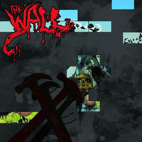 Various Artists- Wall (redux) (Various Artists) (Indie Exclusive Vinyl) [ VINYL LP ]