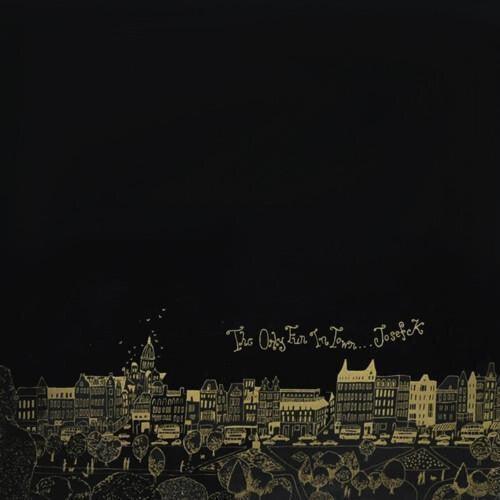 Josef K- Only Fun In Town [ VINYL LP ]