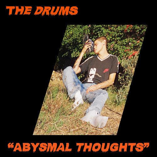 The Drums- Abysmal Thoughts [ VINYL LP ]