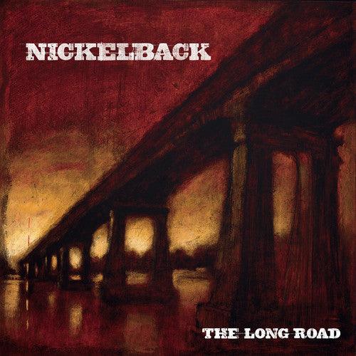 Nickelback- The Long Road [ VINYL LP ]