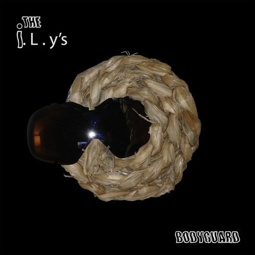 ILYs- Bodyguard [ VINYL LP ]