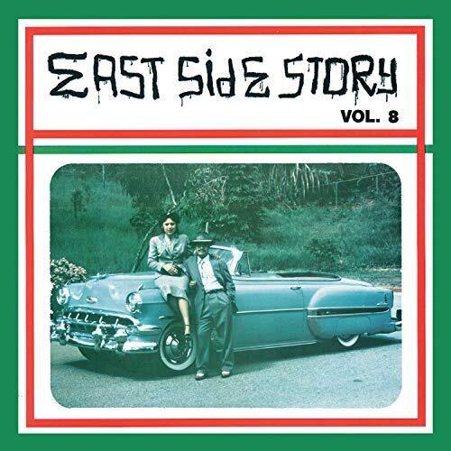 Various Artists- East Side Story Volume 8 [ VINYL LP ]