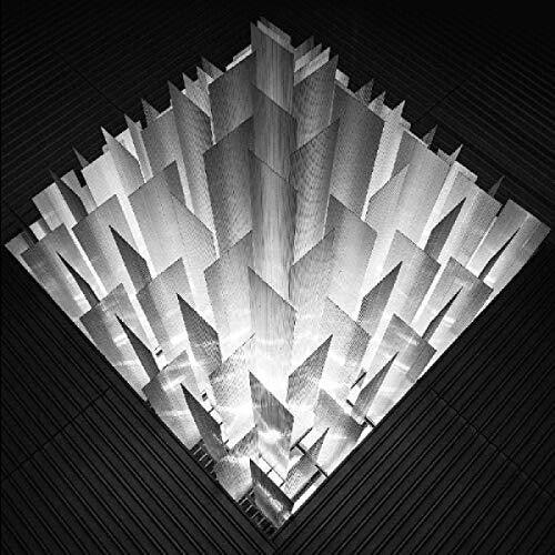 Ben Chatwin- Altered Signals [ VINYL LP ]