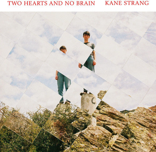 Kane Strang- Two Hearts And No Brain [ VINYL LP ]