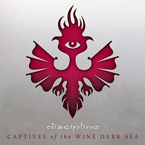 Discipline- Captives Of The Wine Dark Sea [ VINYL LP ]