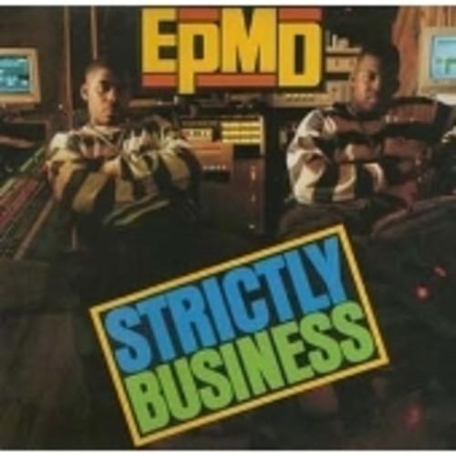 EPMD- Strictly Business [ VINYL LP ]
