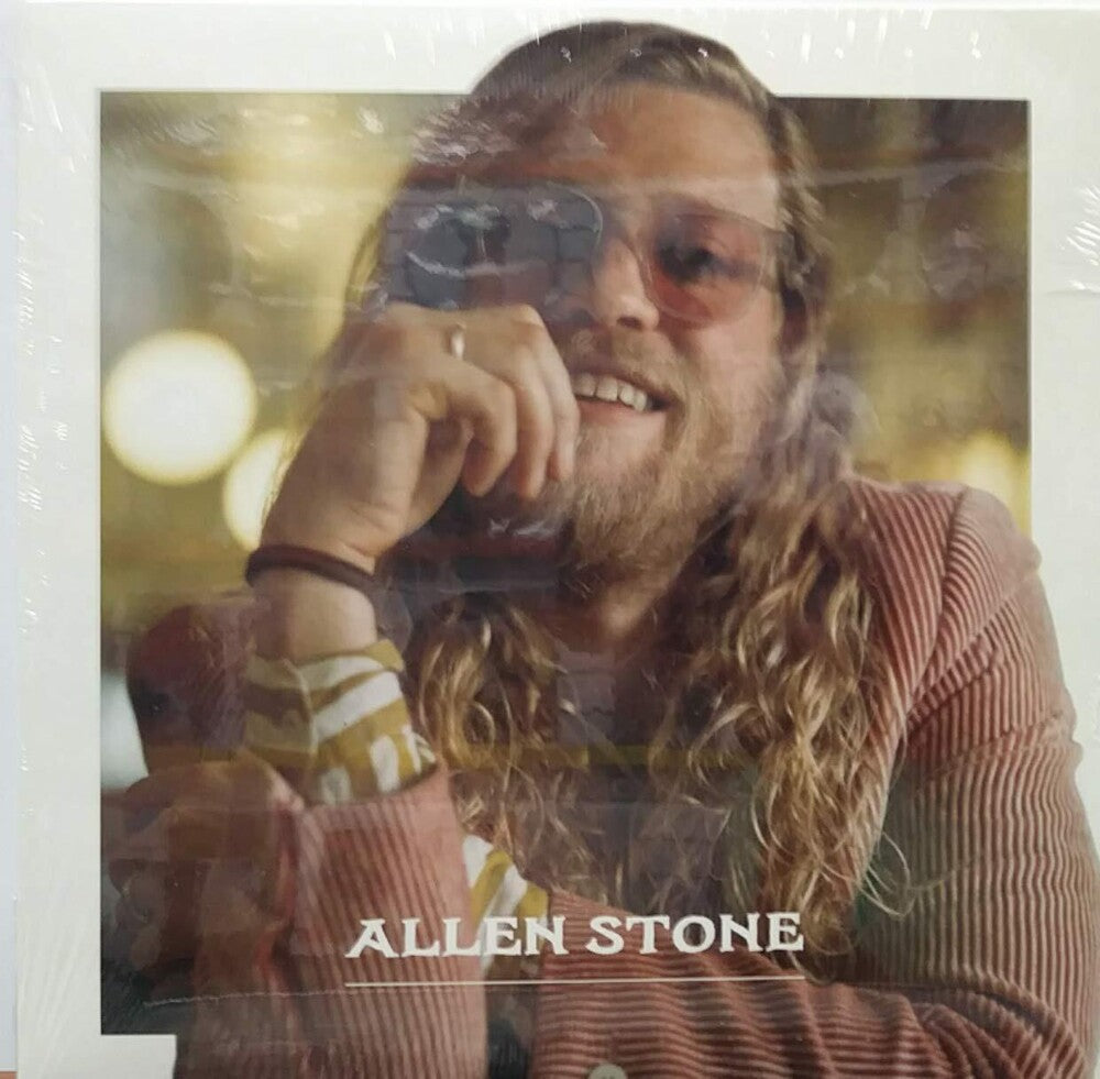Allen Stone- Naturally (EP) [RSD 2019] [ VINYL LP ]
