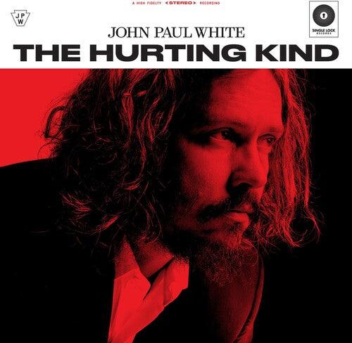 John Paul White- Hurting Kind [ VINYL LP ]