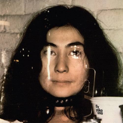 Yoko Ono- Fly [2LP] [ VINYL LP ]