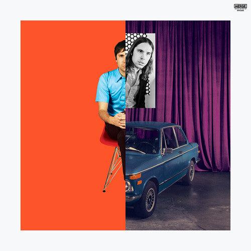 Mike Krol- Mike Krol Is Never Dead: The First Two Records [ VINYL LP ]