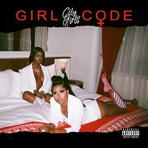 City Girls- Girl Code [ VINYL LP ]