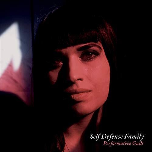 Self Defense Family- Performative Guilt [ VINYL LP ]