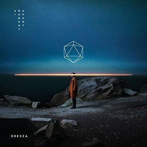 Odesza- Moment Apart [ VINYL LP ]