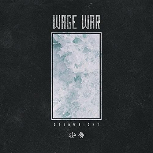 Wage War- Deadweight [ VINYL LP ]